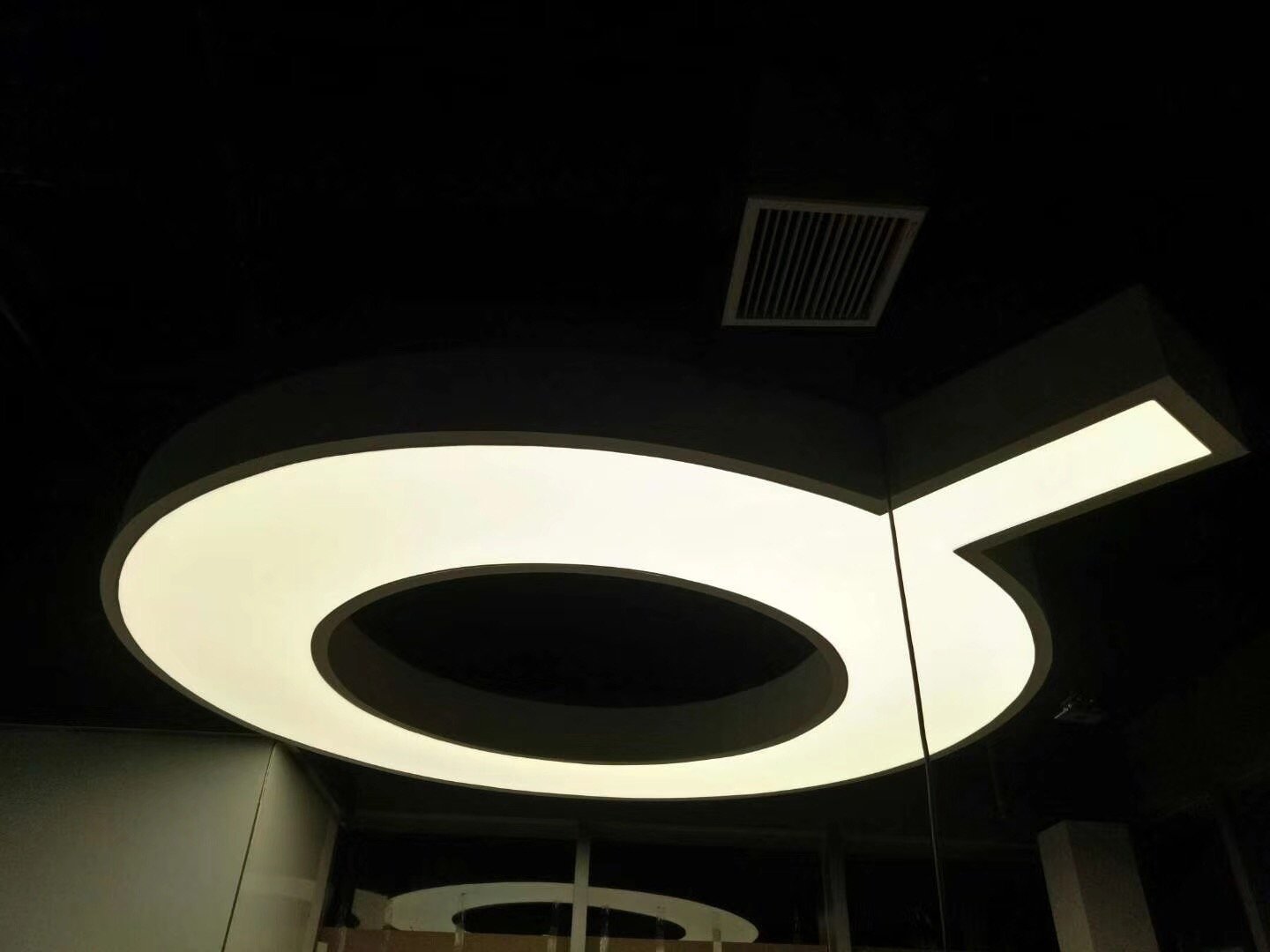 Translucent Shape Image